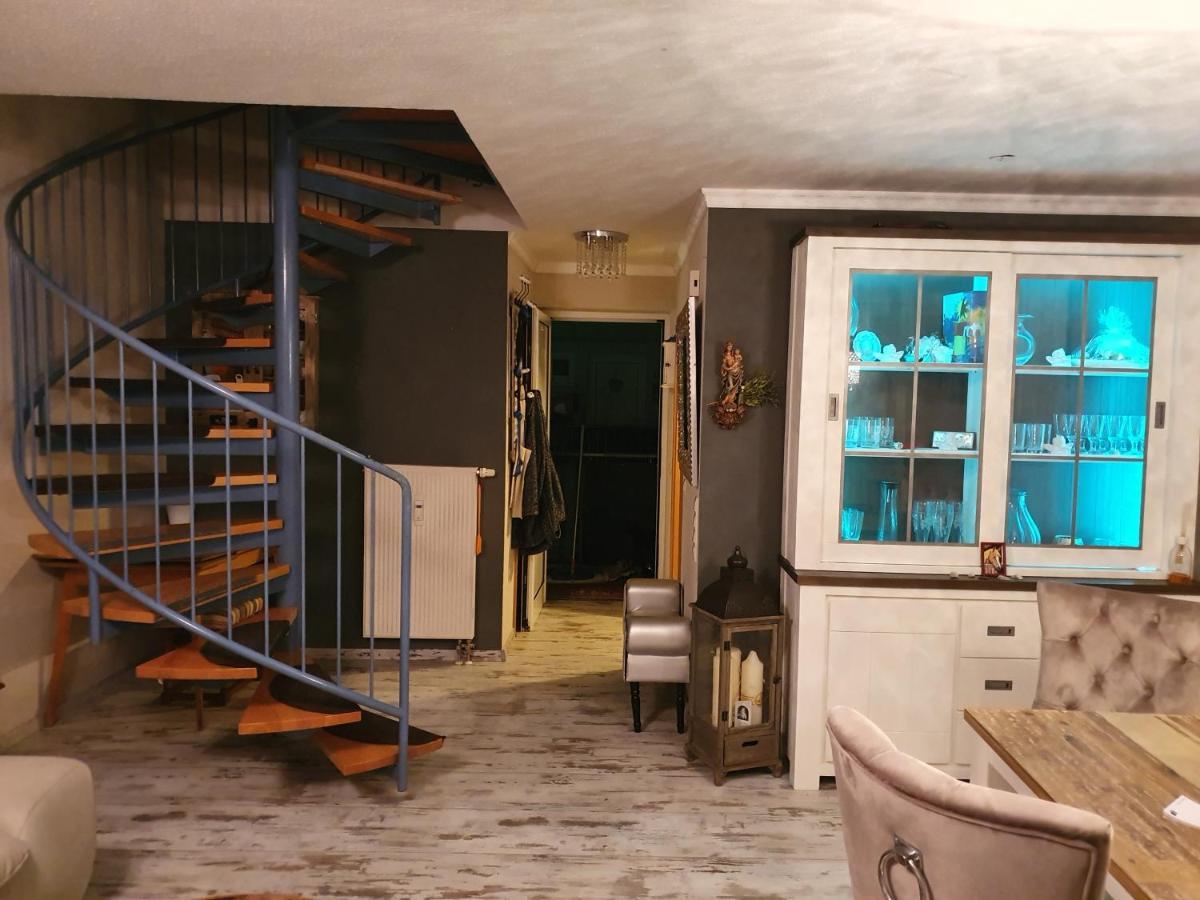 Апартаменты Casa Barbara Саарбрюккен Экстерьер фото
