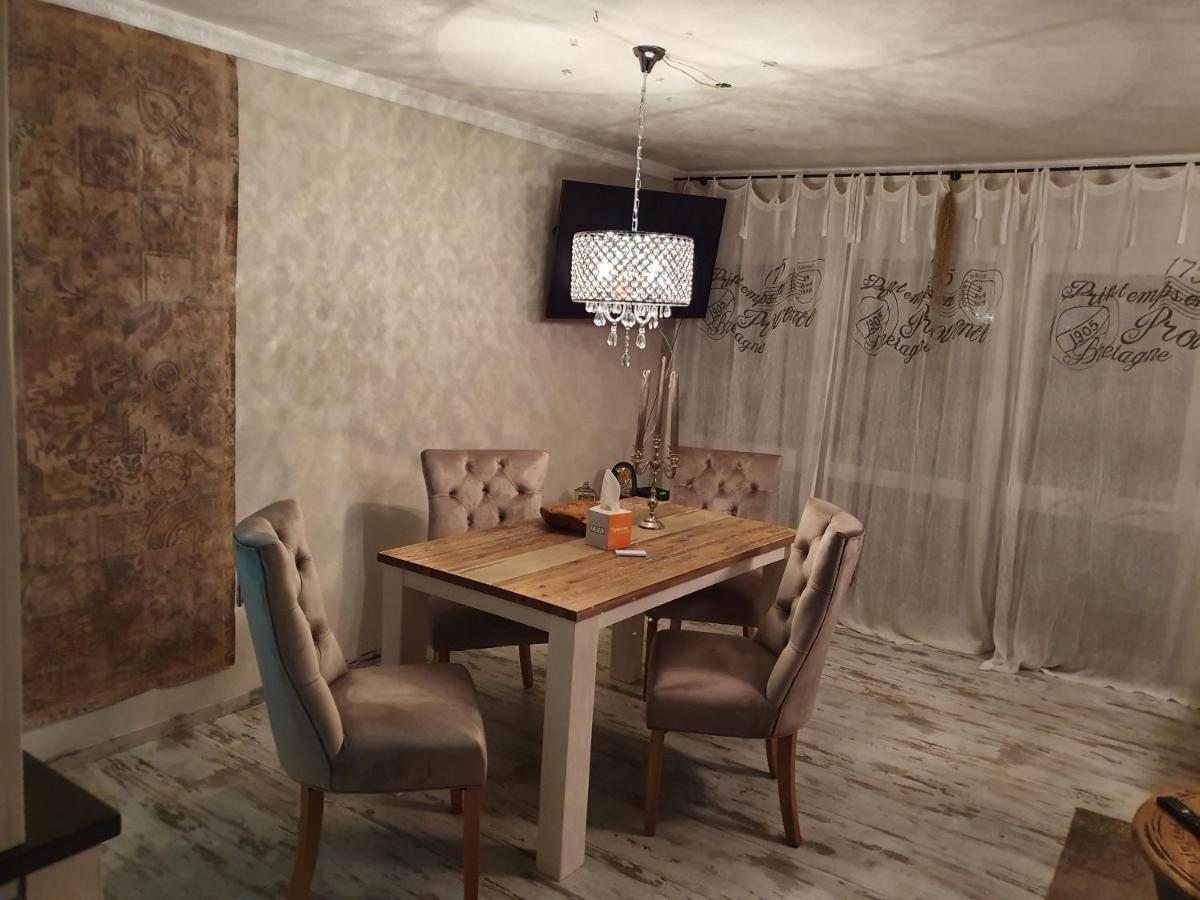 Апартаменты Casa Barbara Саарбрюккен Экстерьер фото